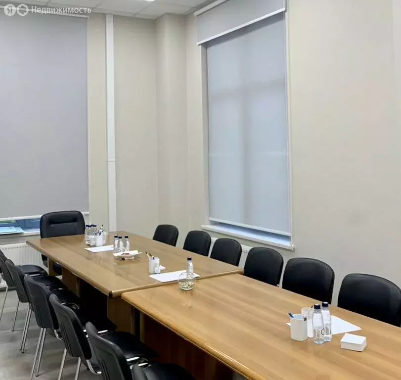 Офис (225.3 м) - Фото 2