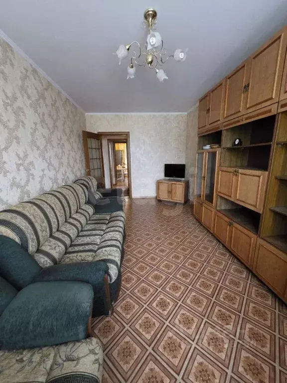 3-к кв. Сахалинская область, Южно-Сахалинск просп. Мира, 239 (61.0 м) - Фото 2