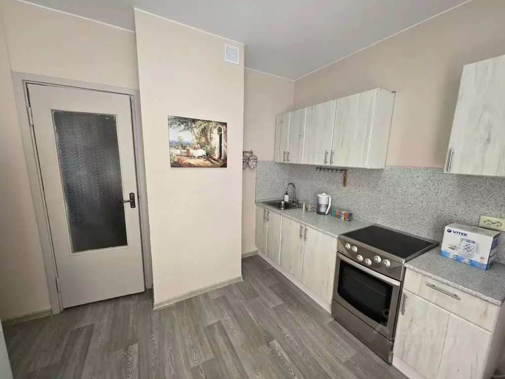 1-к кв. Москва бул. Адмирала Ушакова, 9 (40.0 м) - Фото 0