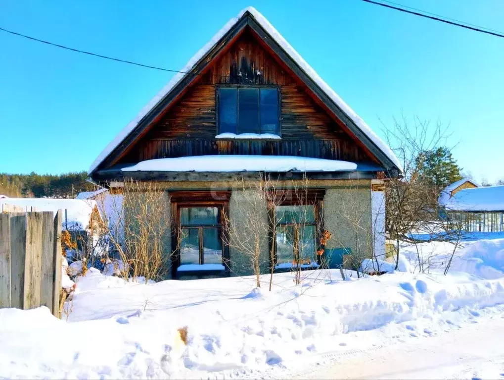 Участок в Свердловская область, Березовский городской округ, № 31 КС  ... - Фото 1