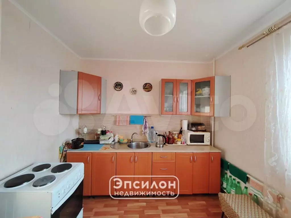 1-к. квартира, 37,2 м, 12/17 эт. - Фото 0