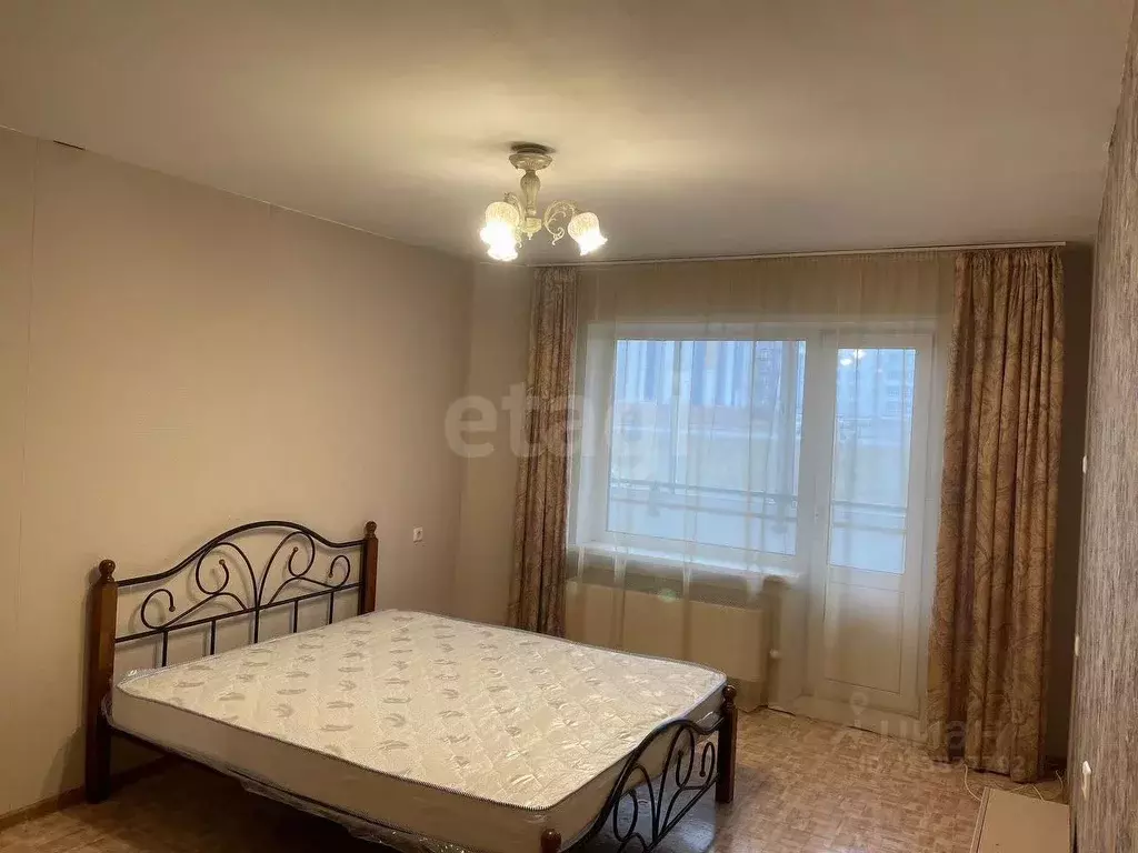 1-к кв. Новосибирская область, Новосибирск Спортивная ул., 13 (37.0 м) - Фото 1