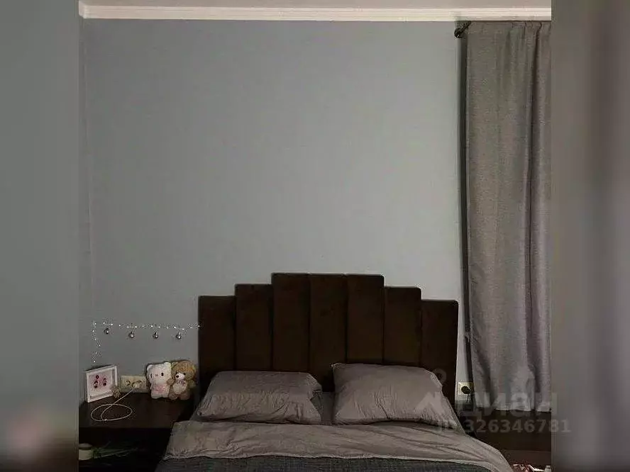 1-к кв. Тюменская область, Тюмень ул. Николая Ростовцева, 25к1 (49.3 ... - Фото 1