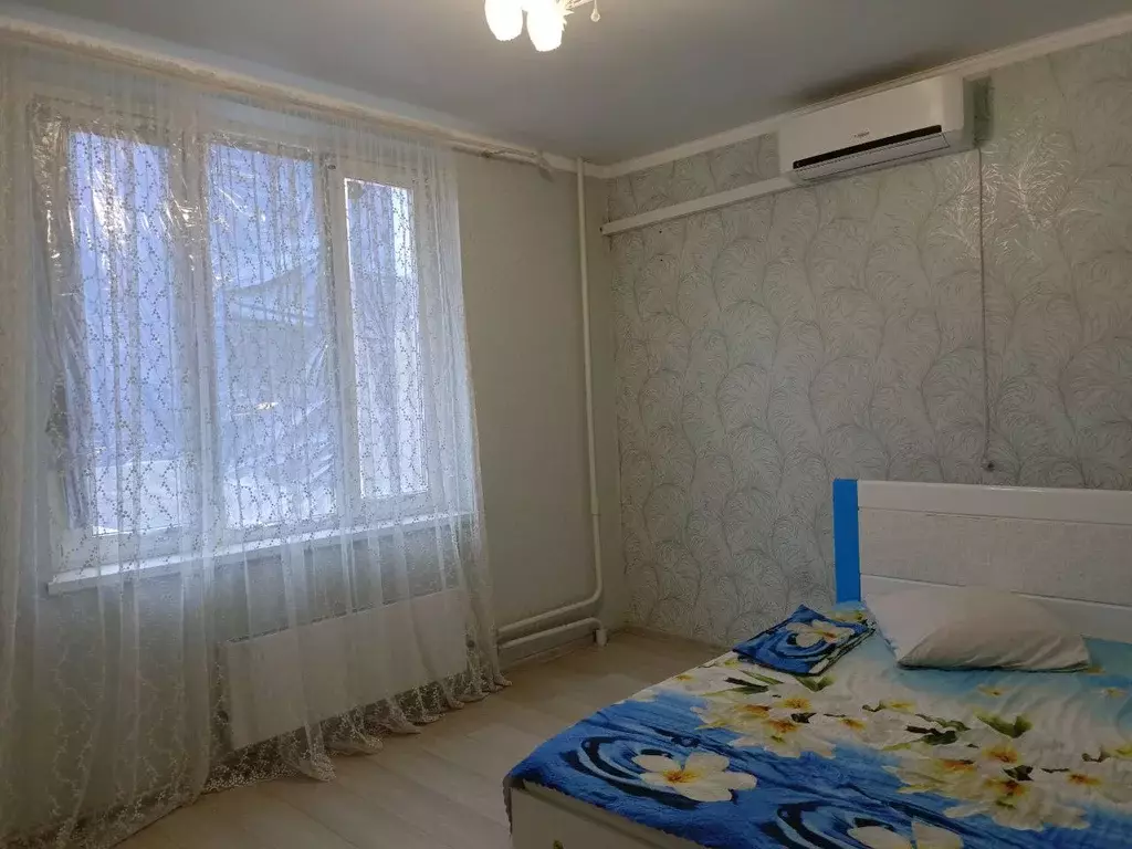 Продаётся 3-к квартира, 70 м - Фото 1