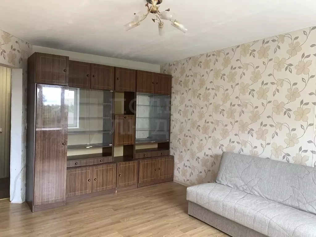 1-к кв. Новгородская область, Великий Новгород ул. Кочетова, 30к3 ... - Фото 1