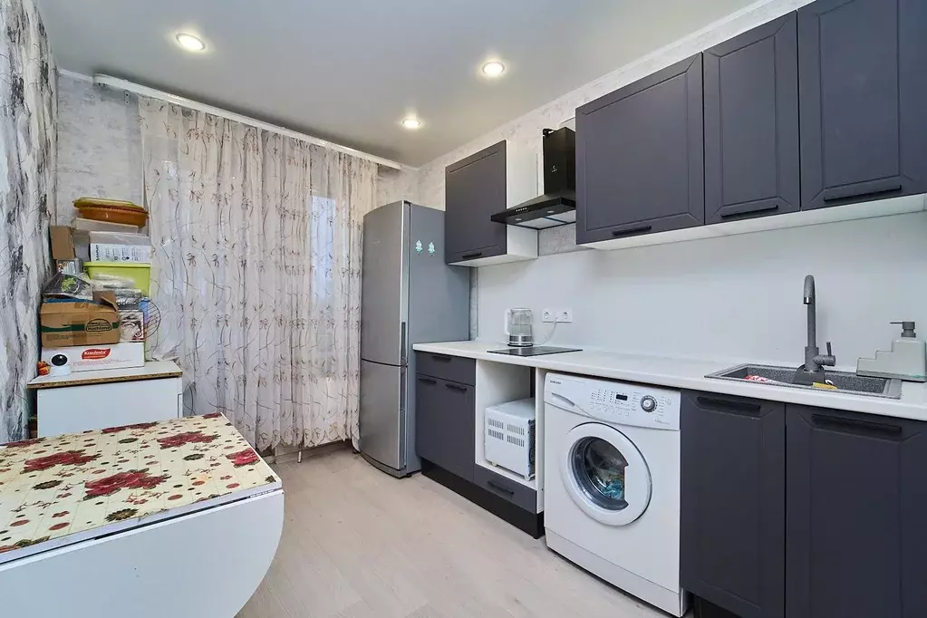 Продаётся 1-к квартира, 30 м - Фото 0