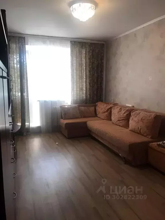 2-к кв. Татарстан, Казань ул. Комарова, 8 (51.0 м) - Фото 0