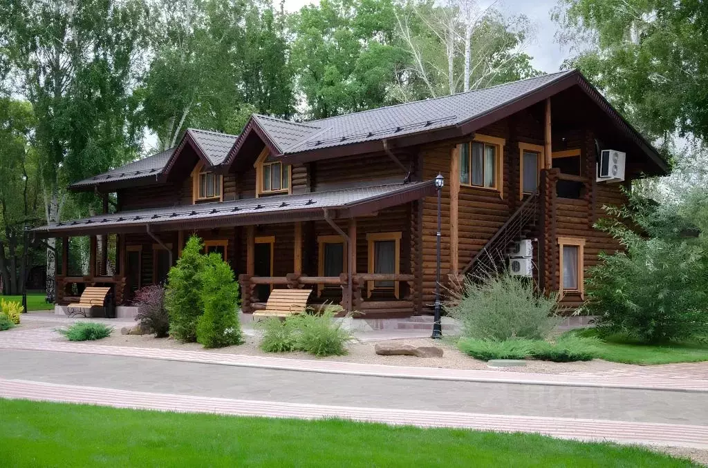Комната Самарская область, Безенчукский район, Екатериновка с/пос, с. ... - Фото 1