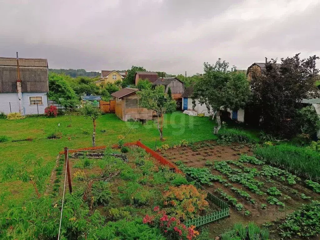 Дом в Калининградская область, Калининград Мечта СНТ, проезд 5-й (40 ... - Фото 1