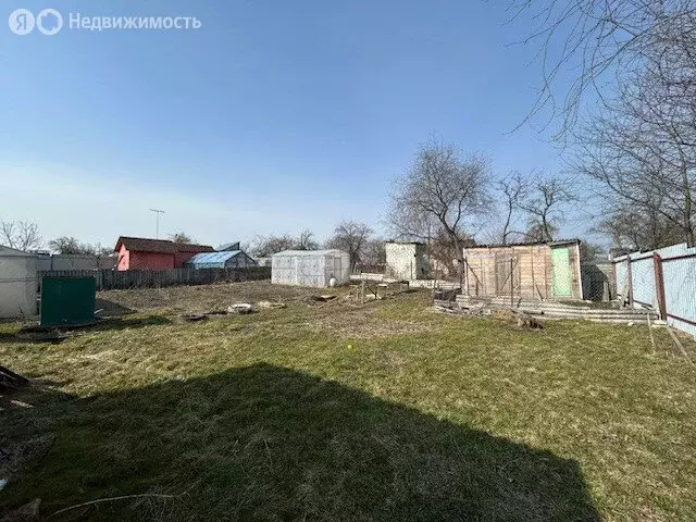 Дом в Брянск, территория СО Мечта, Виноградная улица (30 м) - Фото 2