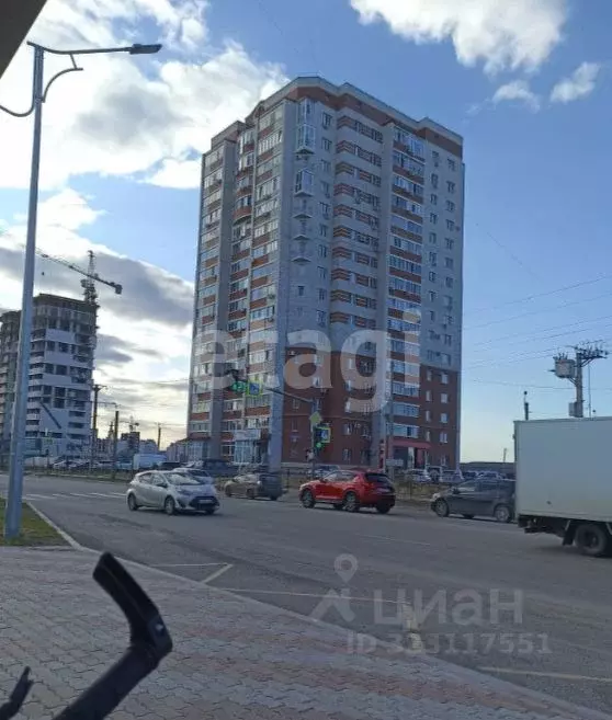 3-к кв. Амурская область, Благовещенский район, с. Чигири ул. ... - Фото 1