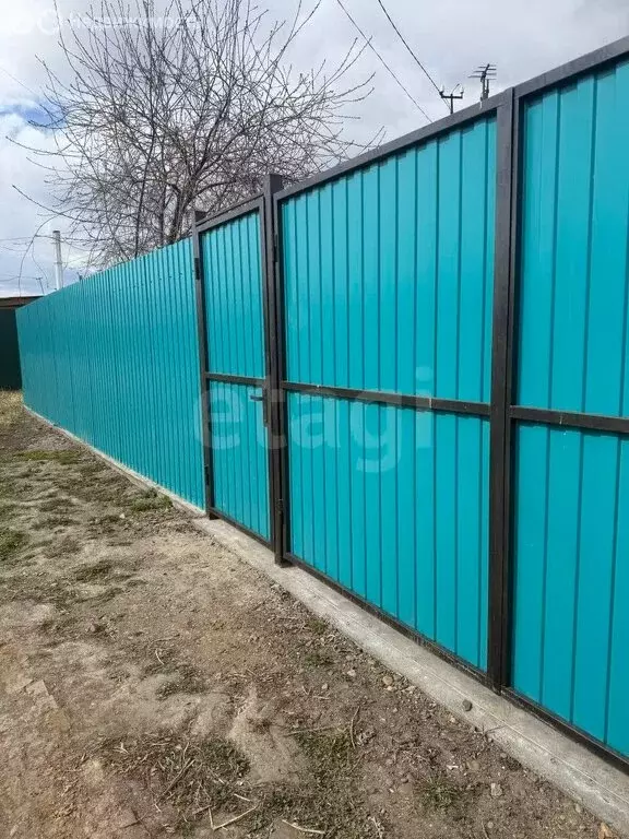 Дом в Улан-Удэ, микрорайон Заречный, улица Рукавишникова (40.7 м) - Фото 1