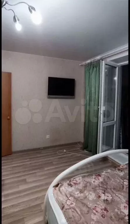 1-к. квартира, 34 м, 5/12 эт. - Фото 1