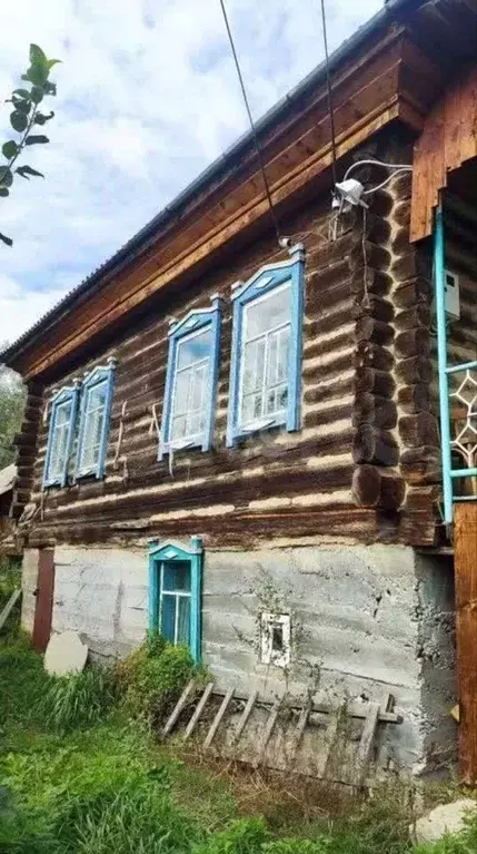 Дом в Алтайский край, Бийск Витамин кв-л,  (91 м) - Фото 0