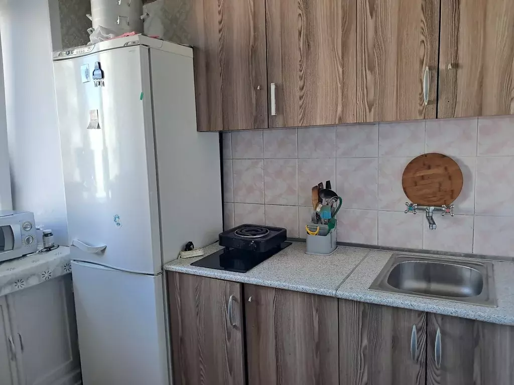 Продаётся 2-к квартира, 35.2 м - Фото 1