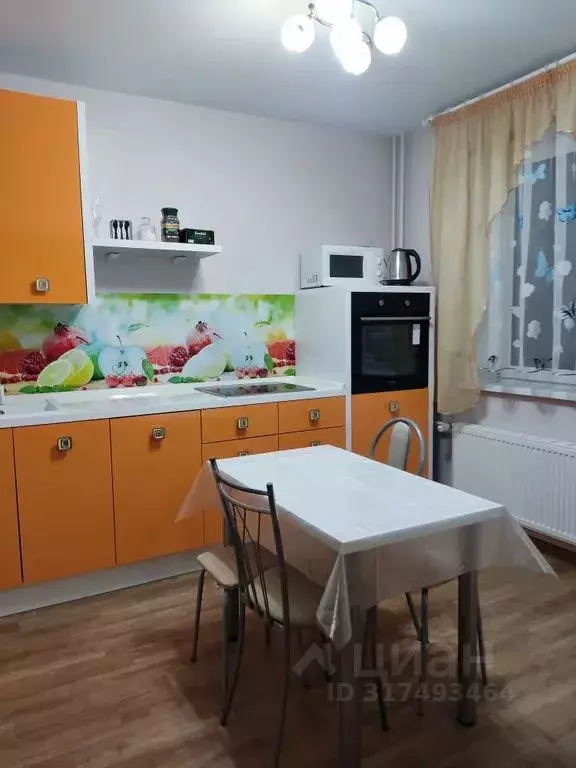 1-к кв. Челябинская область, Челябинский городской округ, пос. ... - Фото 1