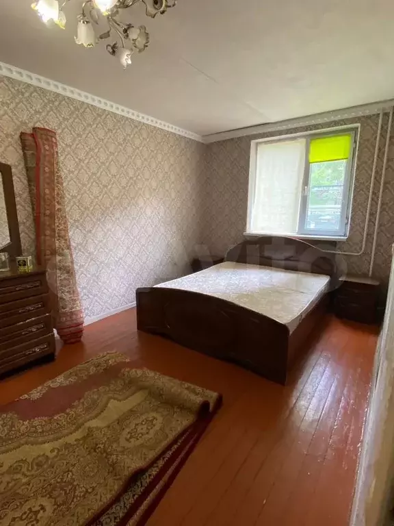 3-к. квартира, 67 м, 1/5 эт. - Фото 1
