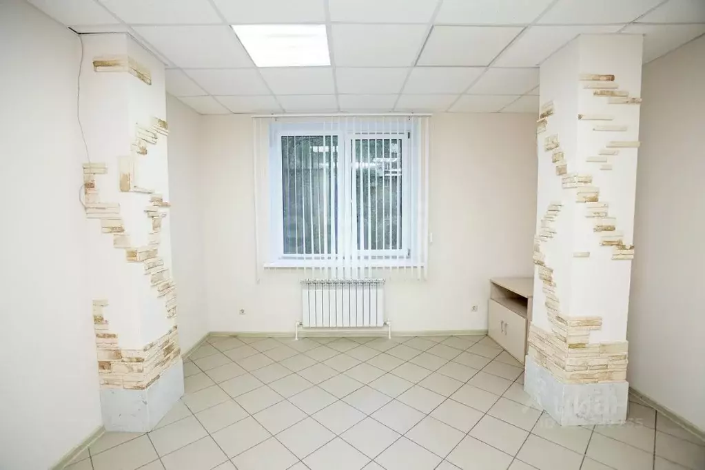Офис в Нижегородская область, Нижний Новгород Малая Ямская ул., 63 (64 ... - Фото 1