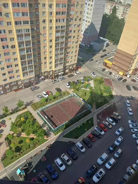 Квартира-студия, 21 м, 16/16 эт. - Фото 1