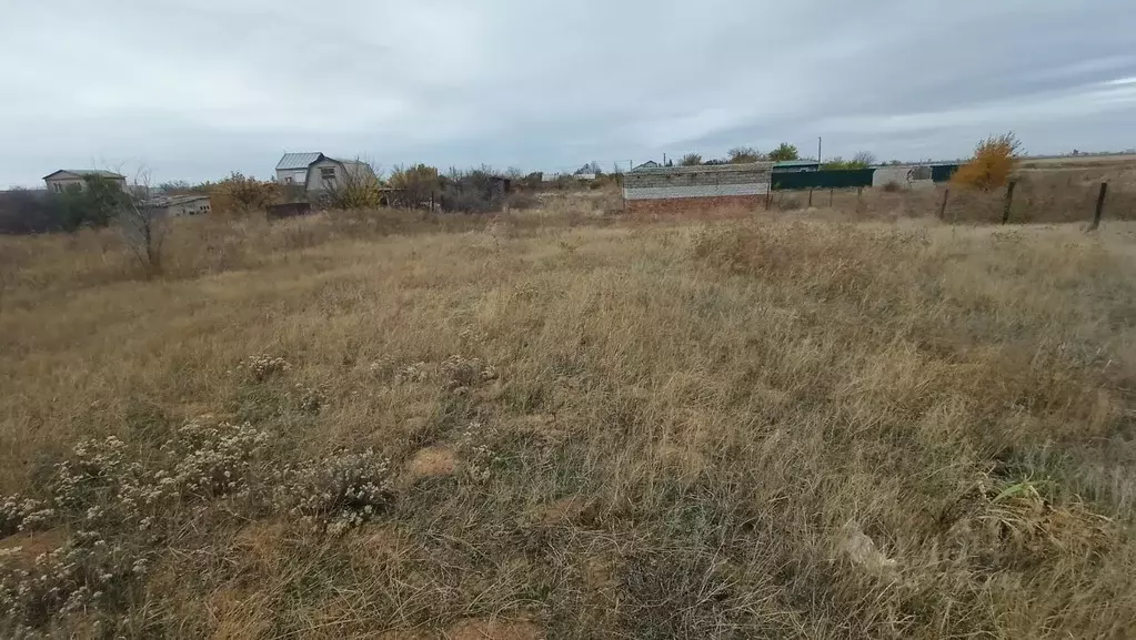 Участок в Волгоградская область, Светлоярский район, ... - Фото 0