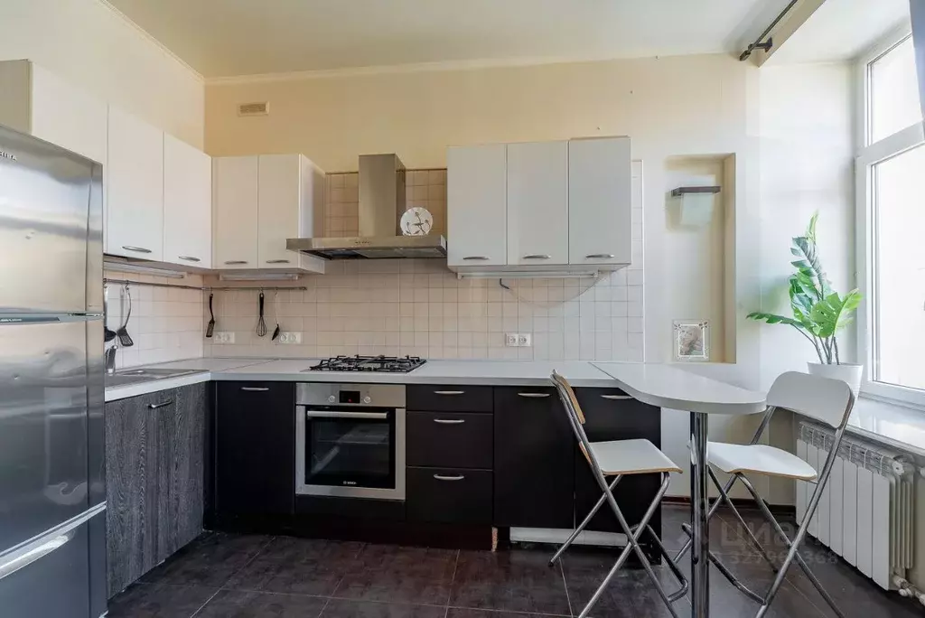 1-к кв. Санкт-Петербург просп. Малый Васильевского острова, 46 (40.0 ... - Фото 1