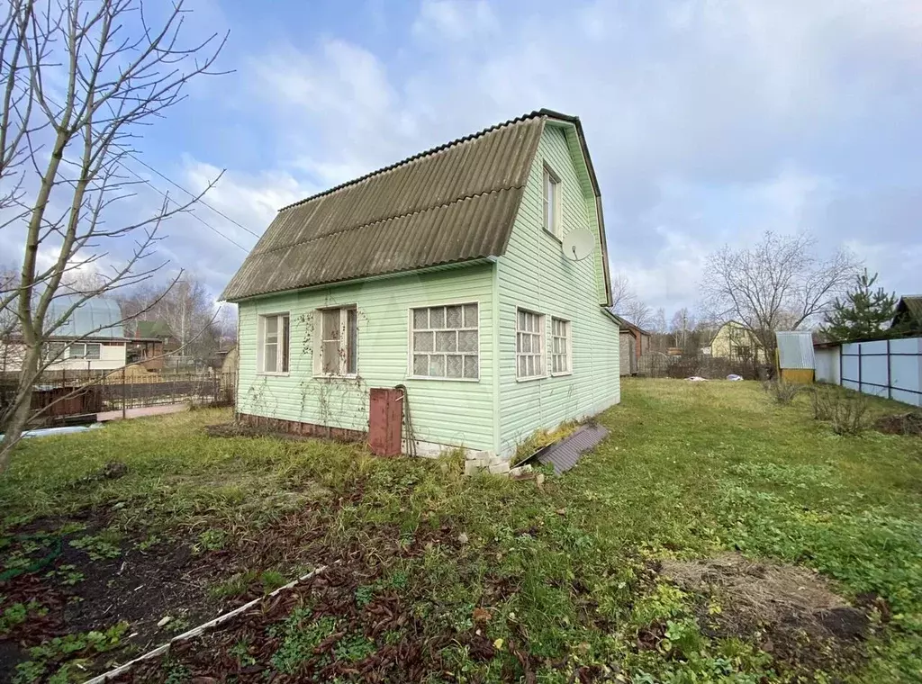 СНТ зеленый Электрогорск. СНТ Энергетик Электрогорск.