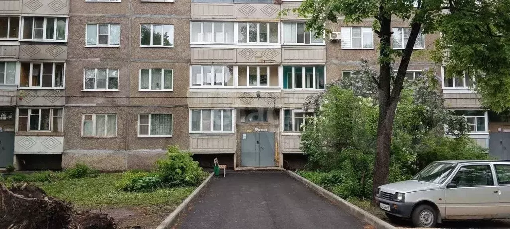 2-к. квартира, 53,6 м, 2/5 эт. - Фото 1