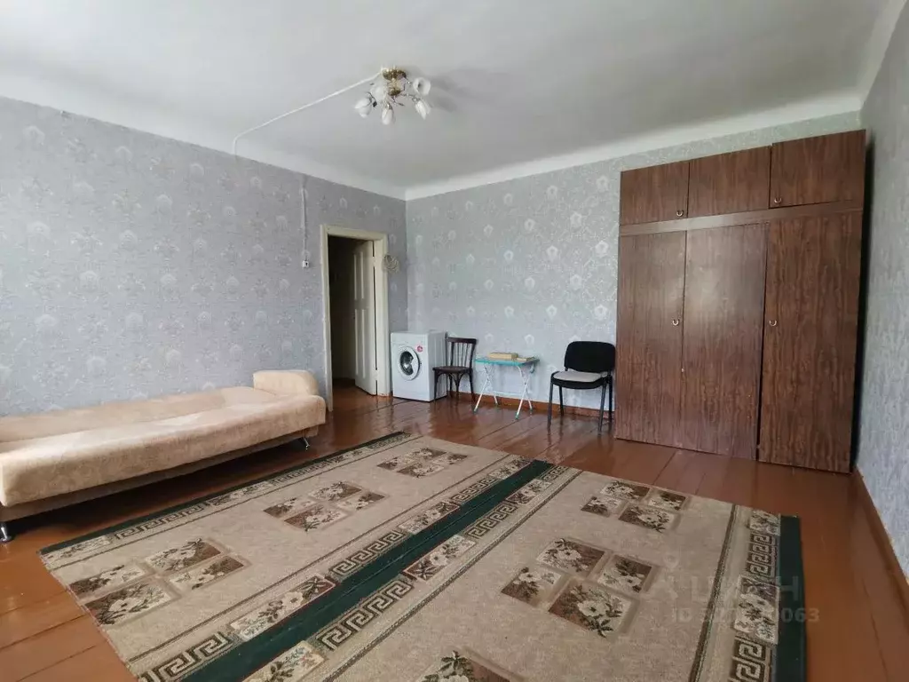 1-к кв. Нижегородская область, Нижний Новгород ул. Панфиловцев, 12 ... - Фото 1