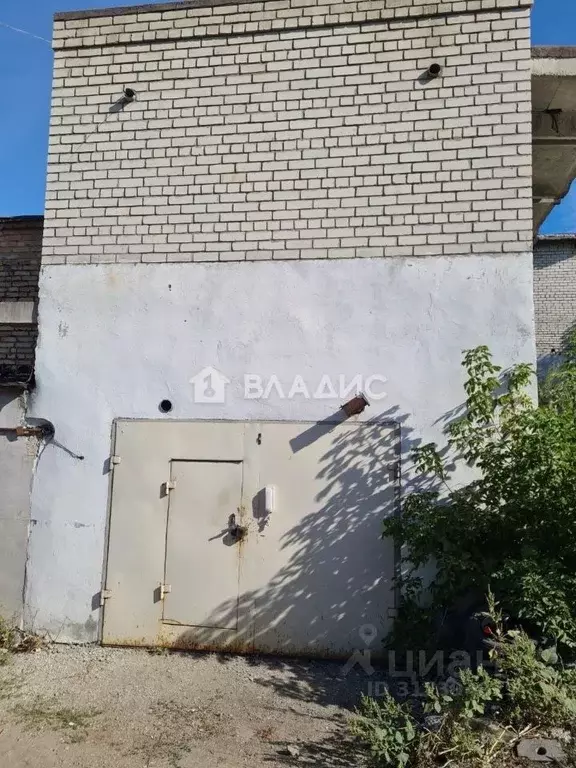 Гараж в Пензенская область, Пенза Кирпичная ул., 20Б (22 м) - Фото 1