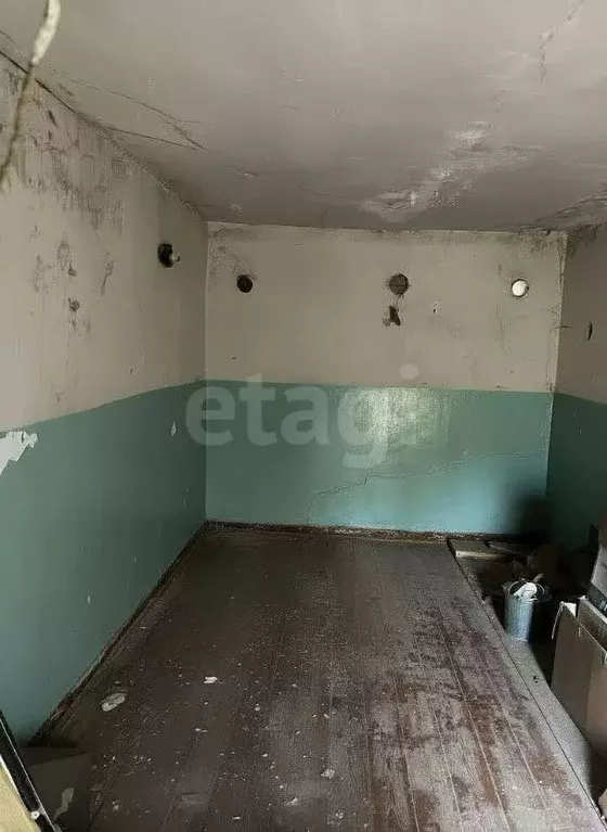 Гараж в Красноярский край, Красноярск Затонская ул., 23А/1с45 (32 м) - Фото 1