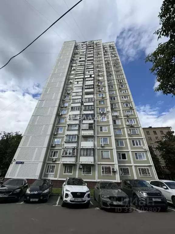 1-к кв. Москва 4-й Войковский проезд, 6А (79.0 м) - Фото 1