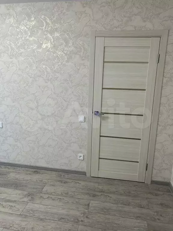 1-к. квартира, 30 м, 1/5 эт. - Фото 1