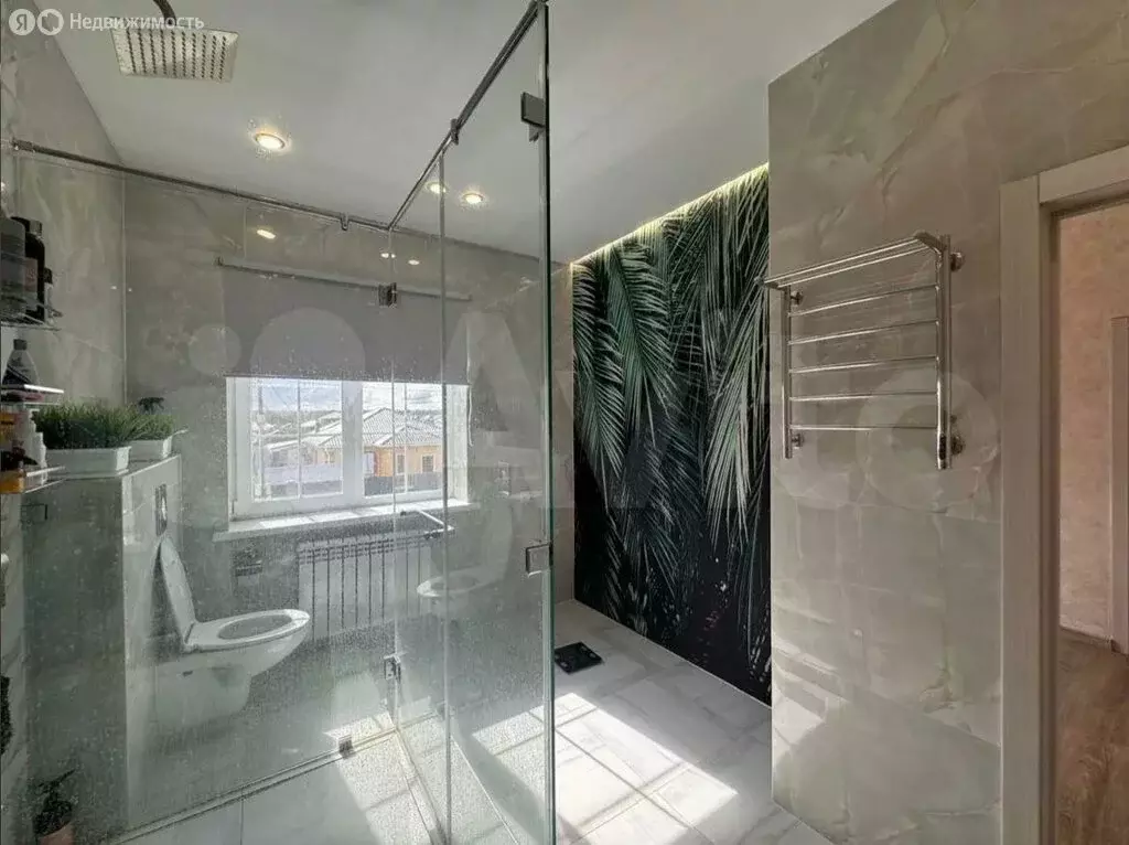 Дом в Высокогорский район, село Семиозёрка (128.8 м) - Фото 1