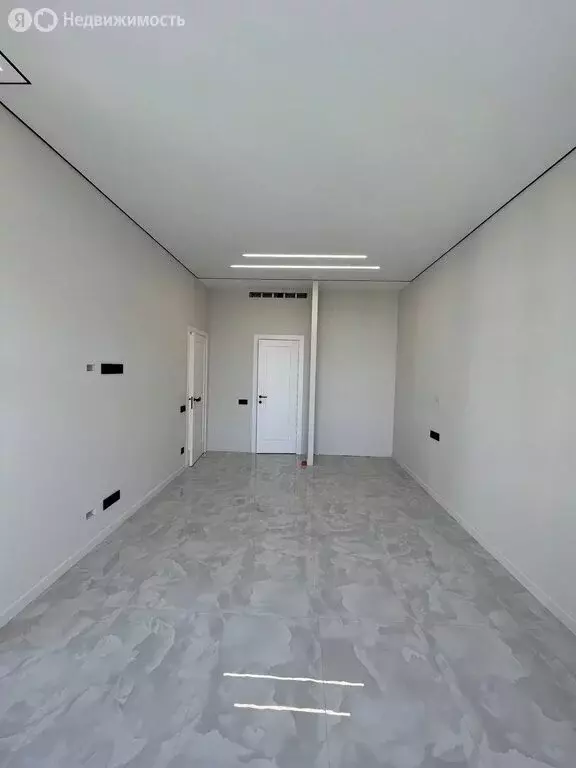 1-комнатная квартира: Краснодар, Воронежская улица, 47/14 (40 м) - Фото 0