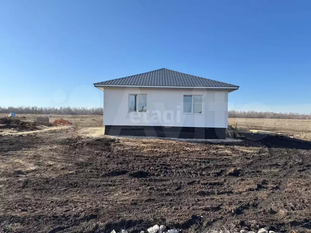 Дом 100 м на участке 15 сот. - Фото 0