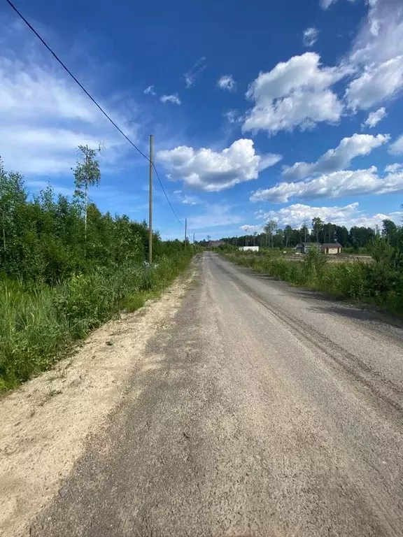 Дом в Карелия, Петрозаводск проезд Ужесельгский (1050 м) - Фото 0