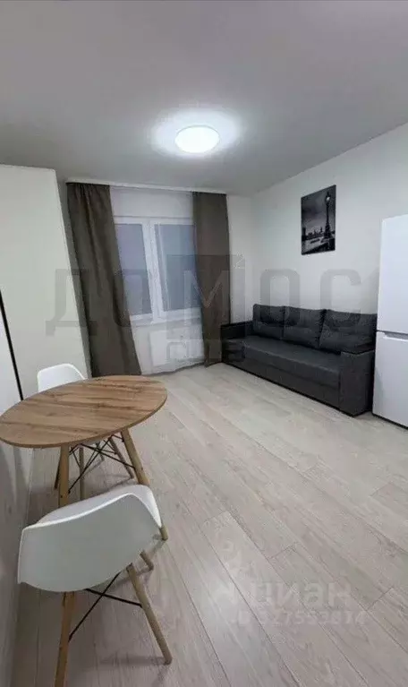 Студия Свердловская область, Екатеринбург ул. Латвийская, 58/4 (20.6 ... - Фото 1