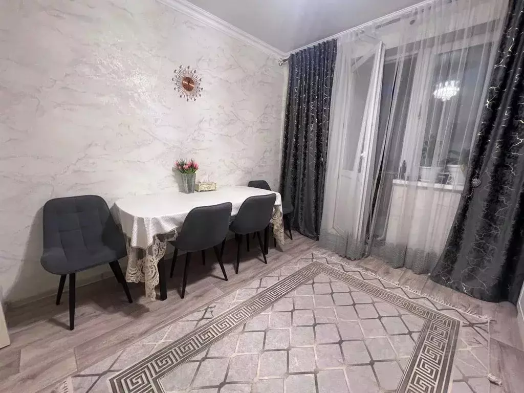 3-к кв. Ханты-Мансийский АО, Ханты-Мансийск Югорская ул., 11 (84.0 м) - Фото 2