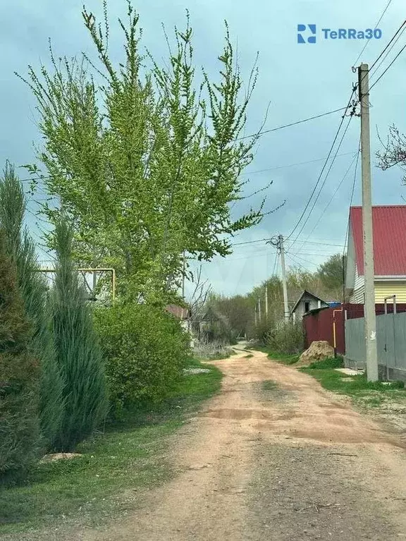 Участок 6,3 сот. (СНТ, ДНП) - Фото 1