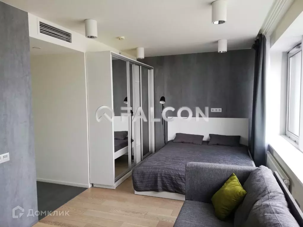 Продаётся квартира-студия, 27.1 м - Фото 0