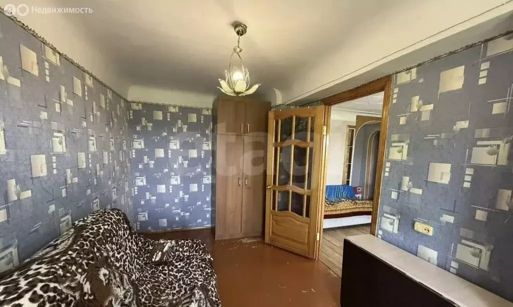 3-комнатная квартира: Ишимбай, Локомотивная улица, 3 (44.3 м) - Фото 2
