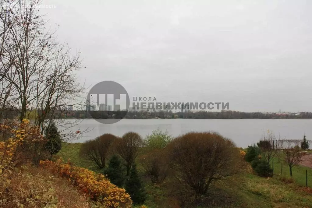 Участок в Санкт-Петербург, Выборгское шоссе, 110к2 (13 м) - Фото 1