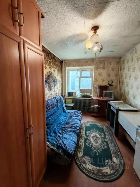 Комната Владимирская область, Владимир Большая Нижегородская ул., 95 ... - Фото 1