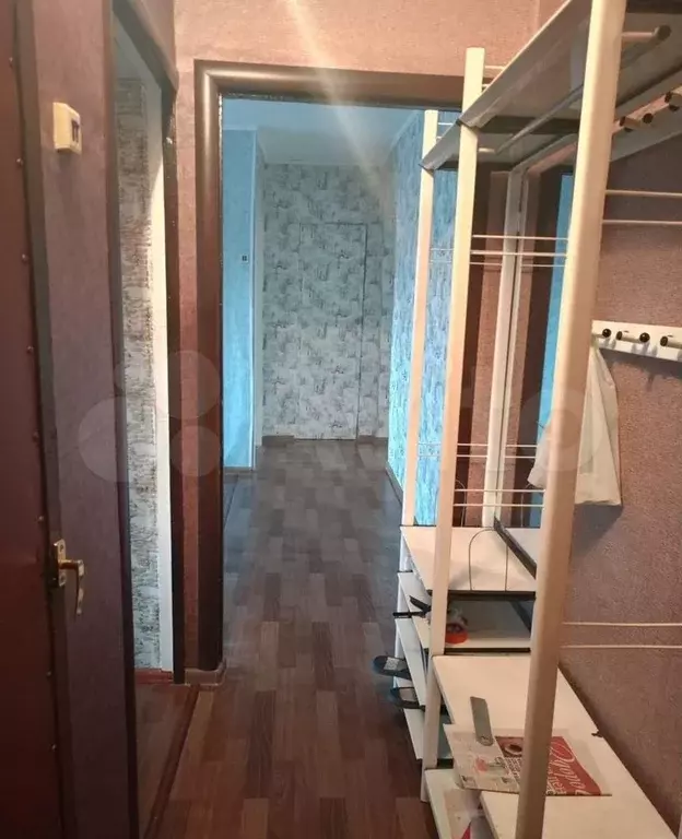 3-к. квартира, 55 м, 2/5 эт. - Фото 0