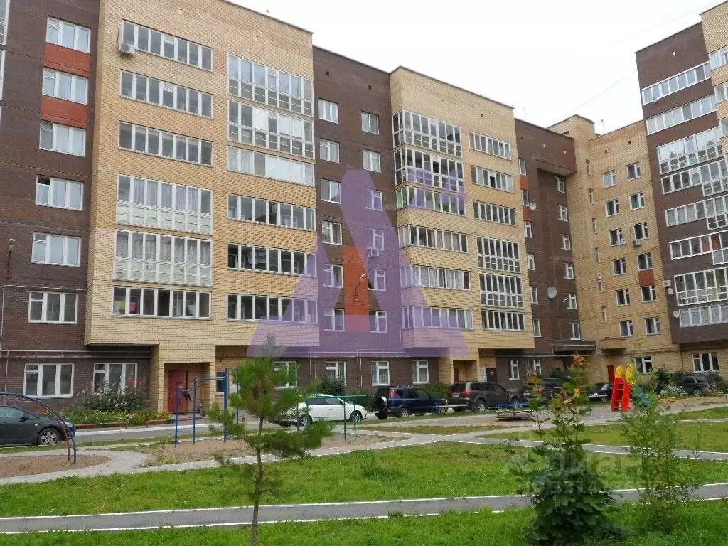 1-к кв. Пермский край, д. Кондратово ул. Культуры, 6А (45.0 м) - Фото 1