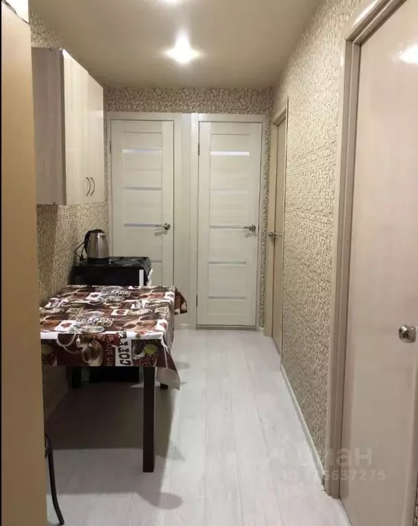 Комната Чувашия, Чебоксары просп. Мира, 84 (15.0 м) - Фото 0