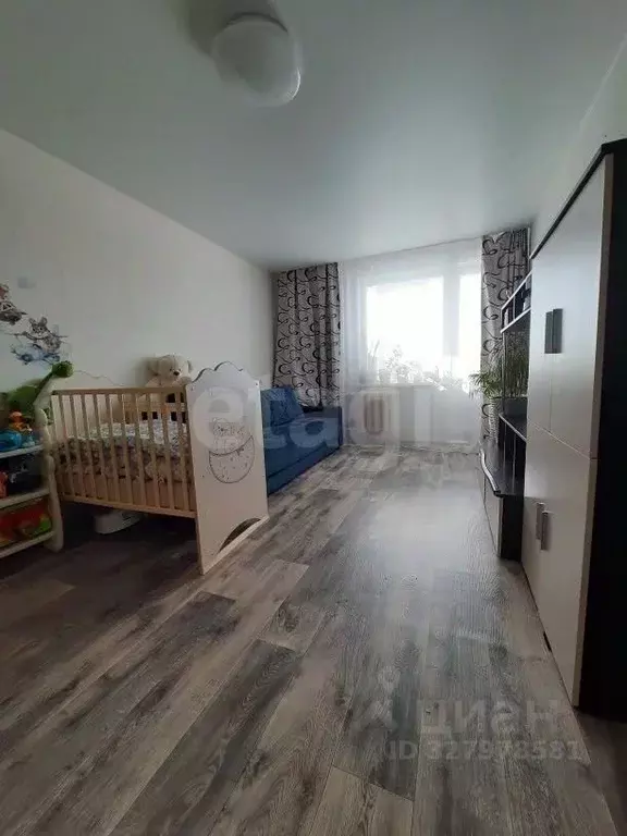 1-к кв. Вологодская область, Череповец Рыбинская ул., 4А (35.5 м) - Фото 2