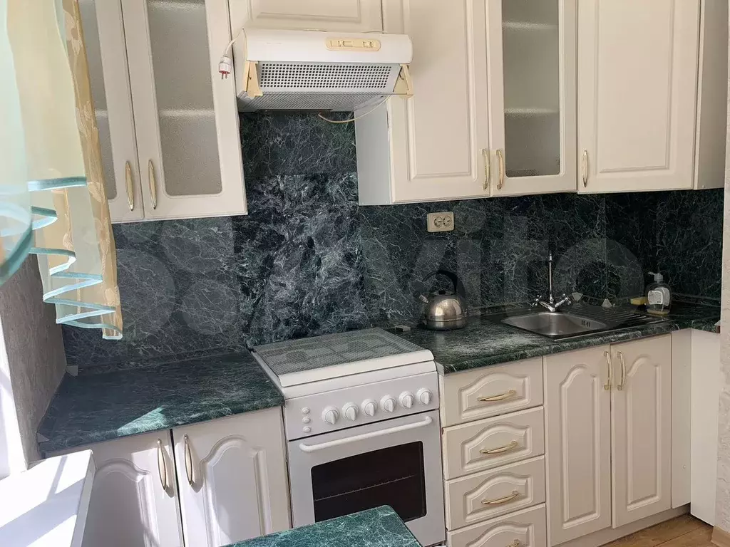 2-к. квартира, 54 м, 2/9 эт. - Фото 1