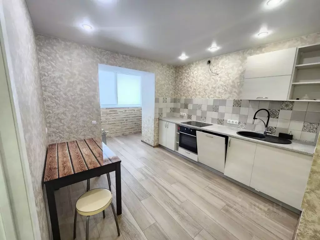 1-к кв. Саратовская область, Саратов проезд 4-й имени Н.Г. ... - Фото 1