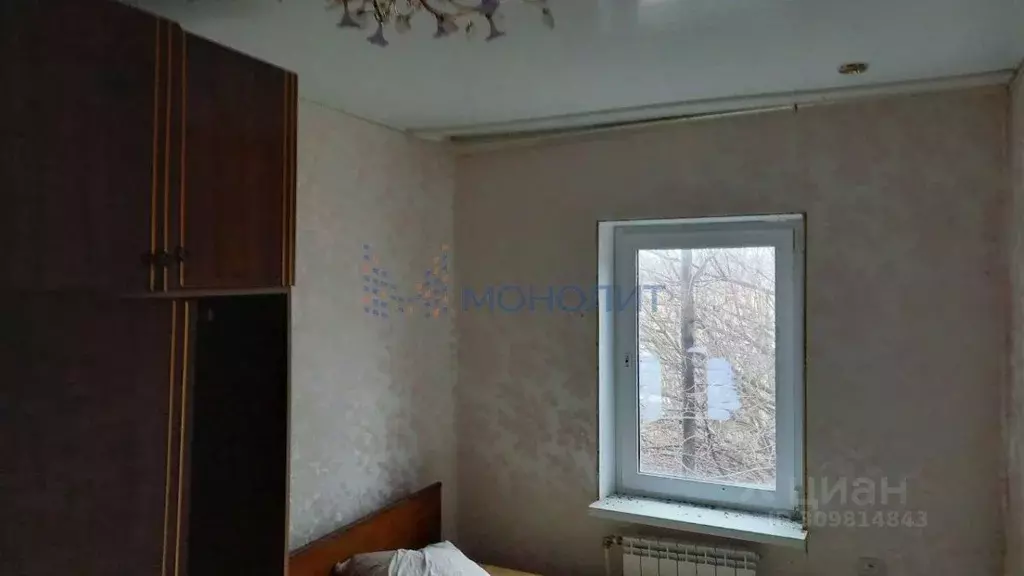 Дом в Нижегородская область, Спасский муниципальный округ, с. Вазьянка ... - Фото 2